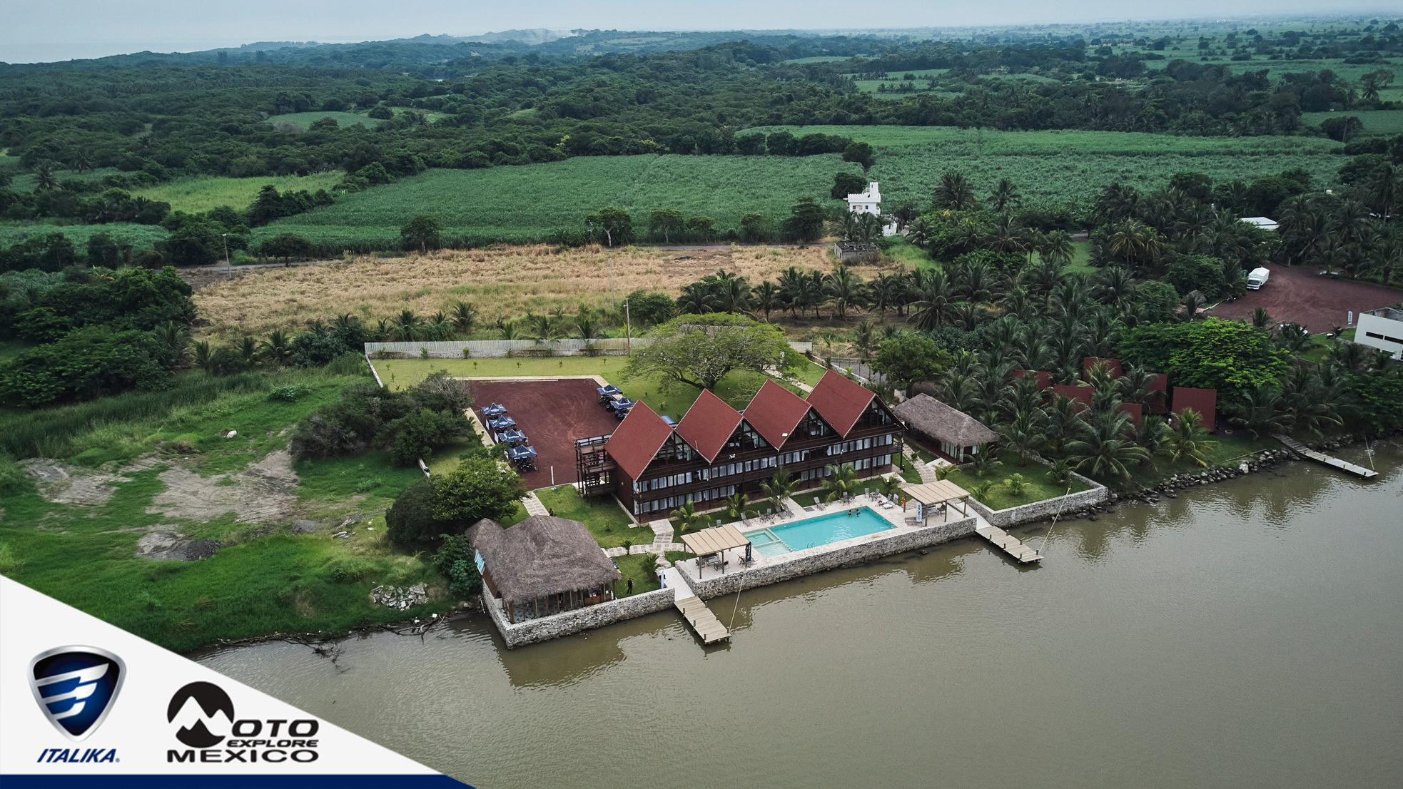 ITALIKA CHACHALACAS D1 18